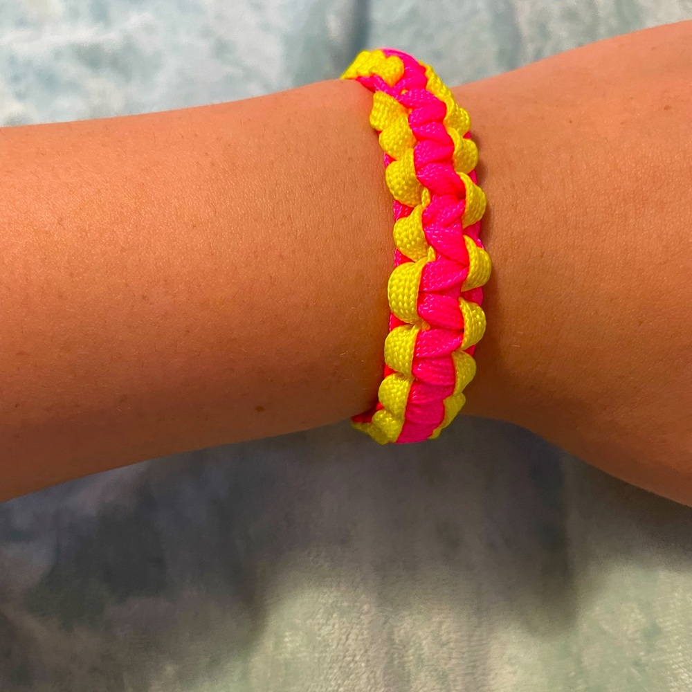 Hand Made Bracelet